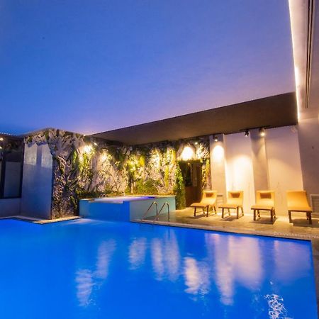 קורצ'ה Hotel Kocibelli Pool & Spa מראה חיצוני תמונה