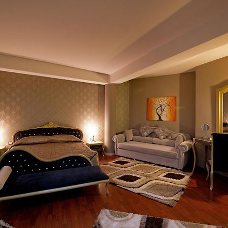 קורצ'ה Hotel Kocibelli Pool & Spa מראה חיצוני תמונה