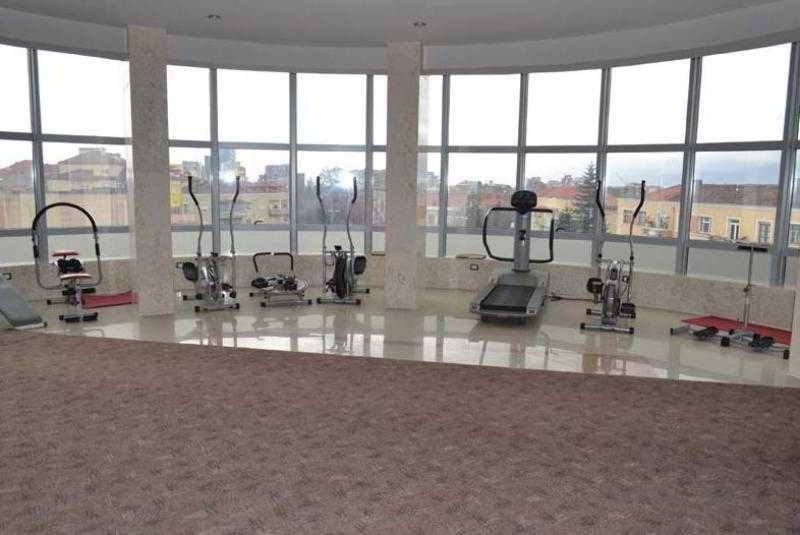 קורצ'ה Hotel Kocibelli Pool & Spa מראה חיצוני תמונה