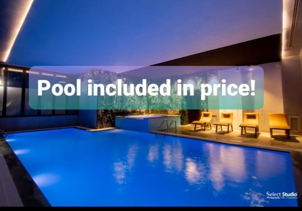 קורצ'ה Hotel Kocibelli Pool & Spa מראה חיצוני תמונה