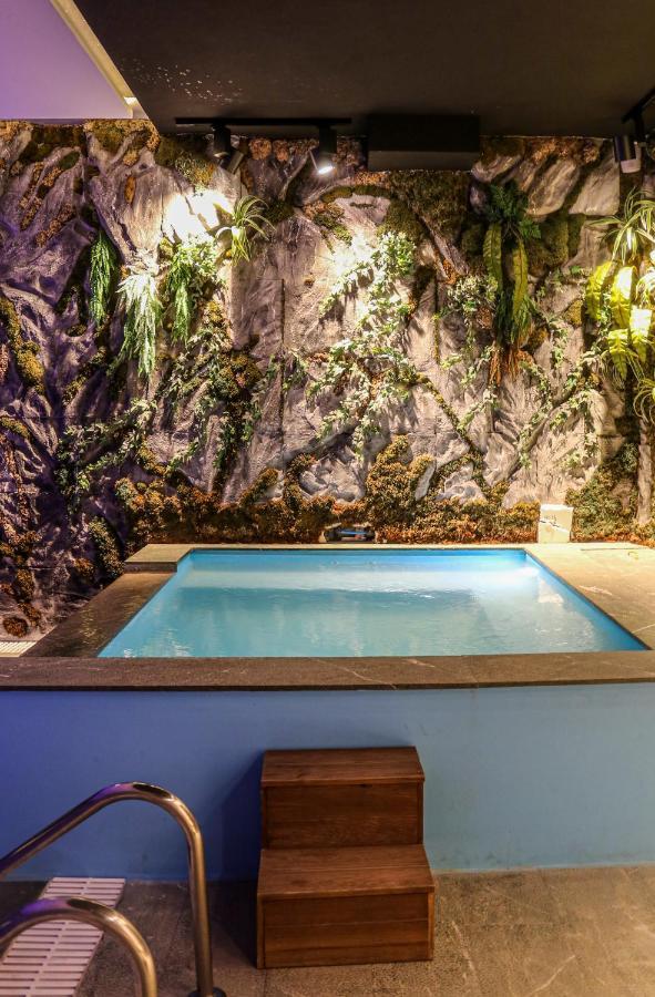 קורצ'ה Hotel Kocibelli Pool & Spa מראה חיצוני תמונה