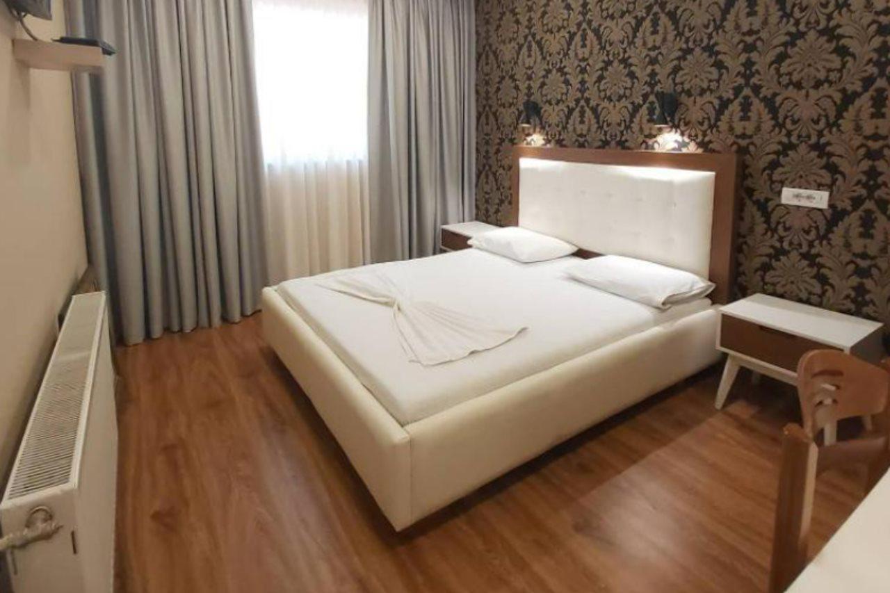קורצ'ה Hotel Kocibelli Pool & Spa מראה חיצוני תמונה