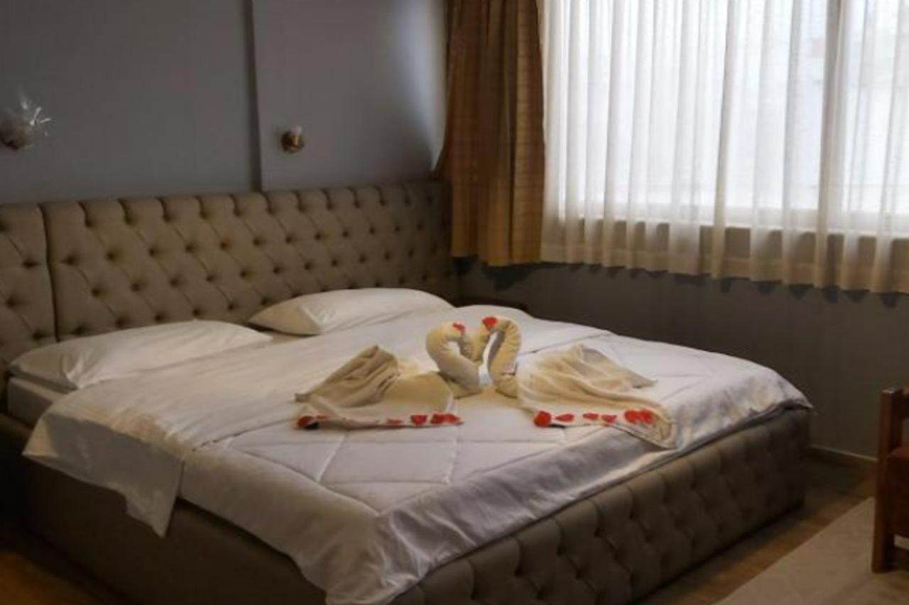 קורצ'ה Hotel Kocibelli Pool & Spa מראה חיצוני תמונה