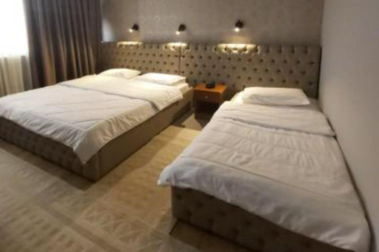 קורצ'ה Hotel Kocibelli Pool & Spa מראה חיצוני תמונה