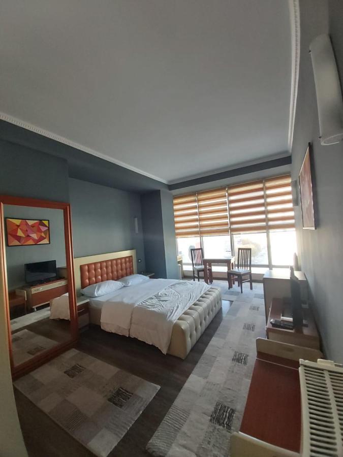 קורצ'ה Hotel Kocibelli Pool & Spa מראה חיצוני תמונה