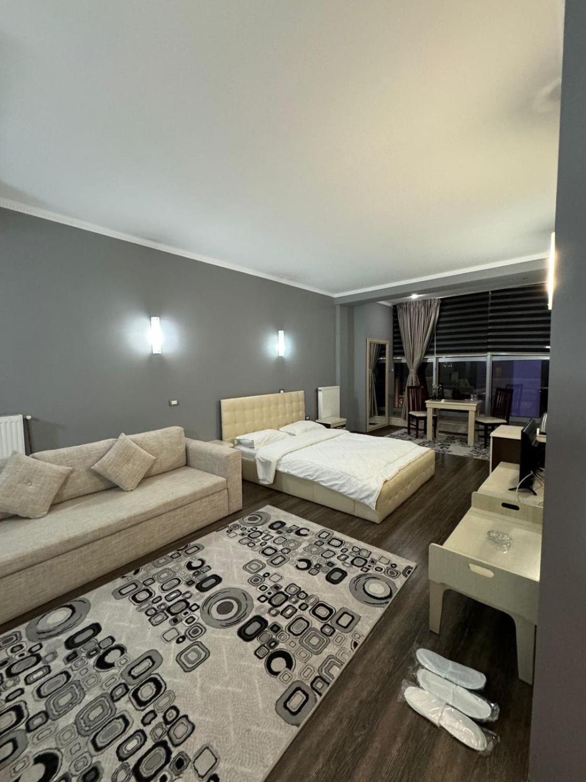 קורצ'ה Hotel Kocibelli Pool & Spa מראה חיצוני תמונה
