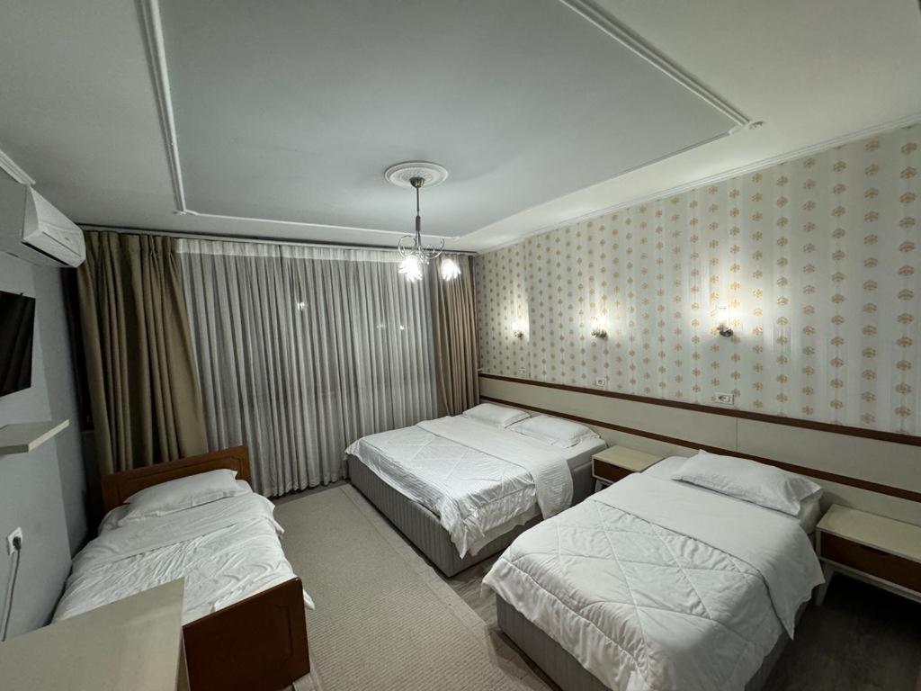 קורצ'ה Hotel Kocibelli Pool & Spa מראה חיצוני תמונה