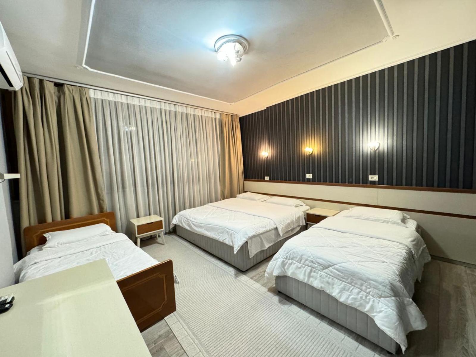 קורצ'ה Hotel Kocibelli Pool & Spa מראה חיצוני תמונה