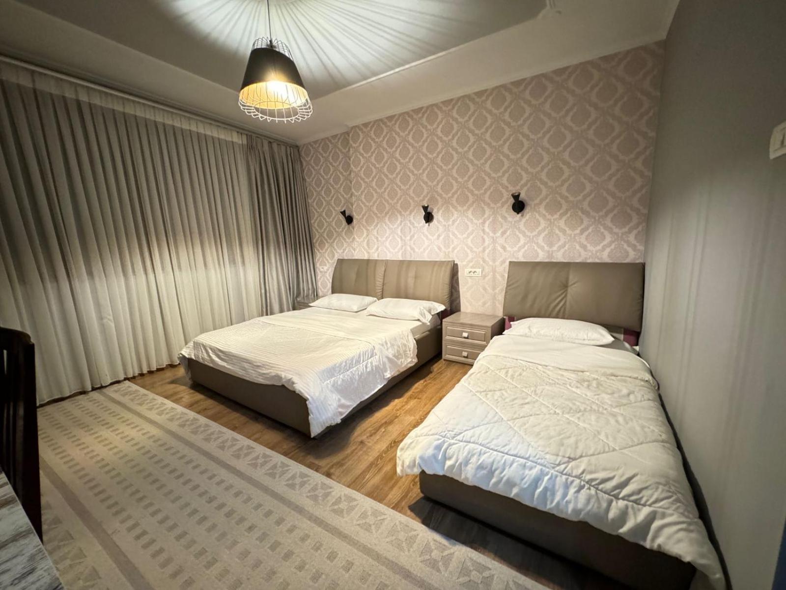 קורצ'ה Hotel Kocibelli Pool & Spa מראה חיצוני תמונה