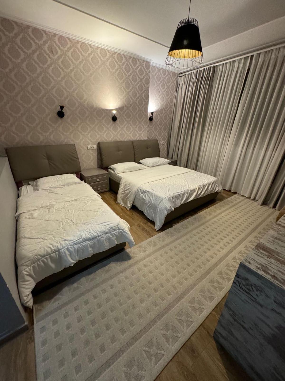 קורצ'ה Hotel Kocibelli Pool & Spa מראה חיצוני תמונה