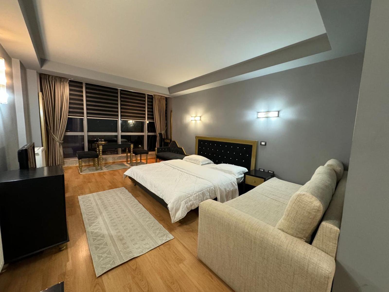 קורצ'ה Hotel Kocibelli Pool & Spa מראה חיצוני תמונה