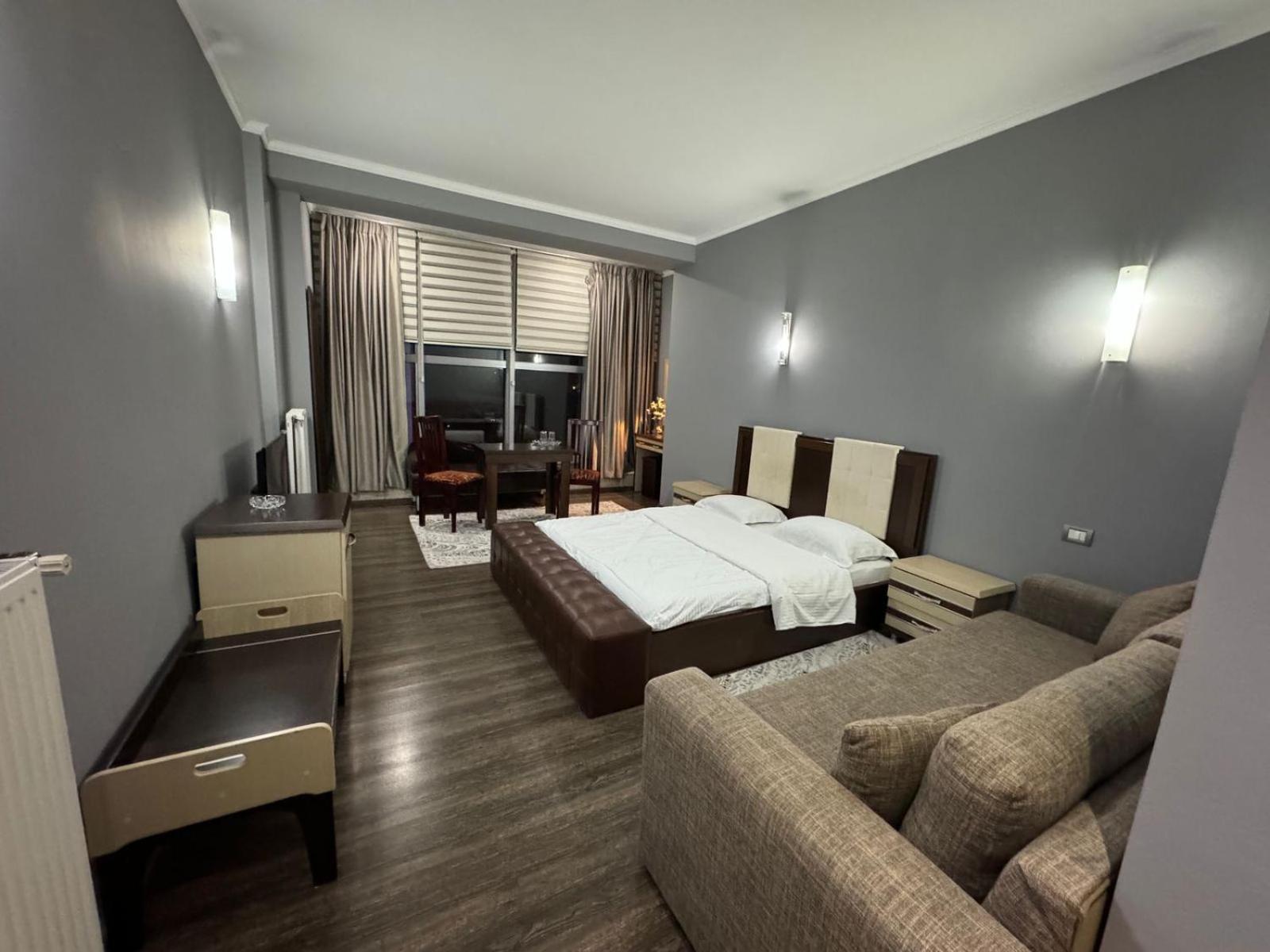 קורצ'ה Hotel Kocibelli Pool & Spa מראה חיצוני תמונה