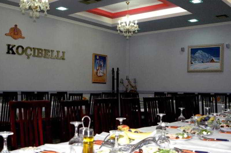 קורצ'ה Hotel Kocibelli Pool & Spa מראה חיצוני תמונה