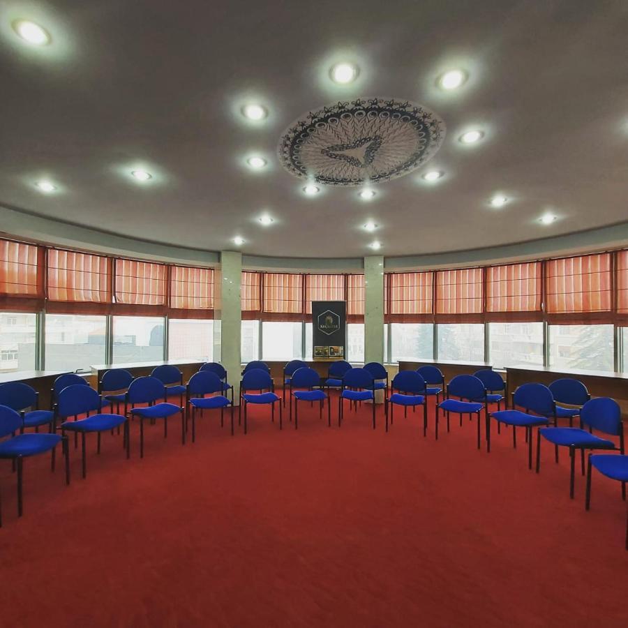 קורצ'ה Hotel Kocibelli Pool & Spa מראה חיצוני תמונה
