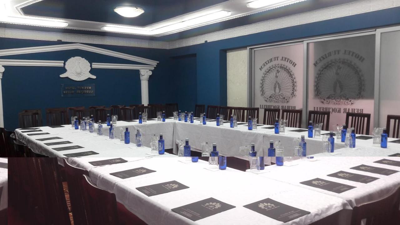 קורצ'ה Hotel Kocibelli Pool & Spa מראה חיצוני תמונה