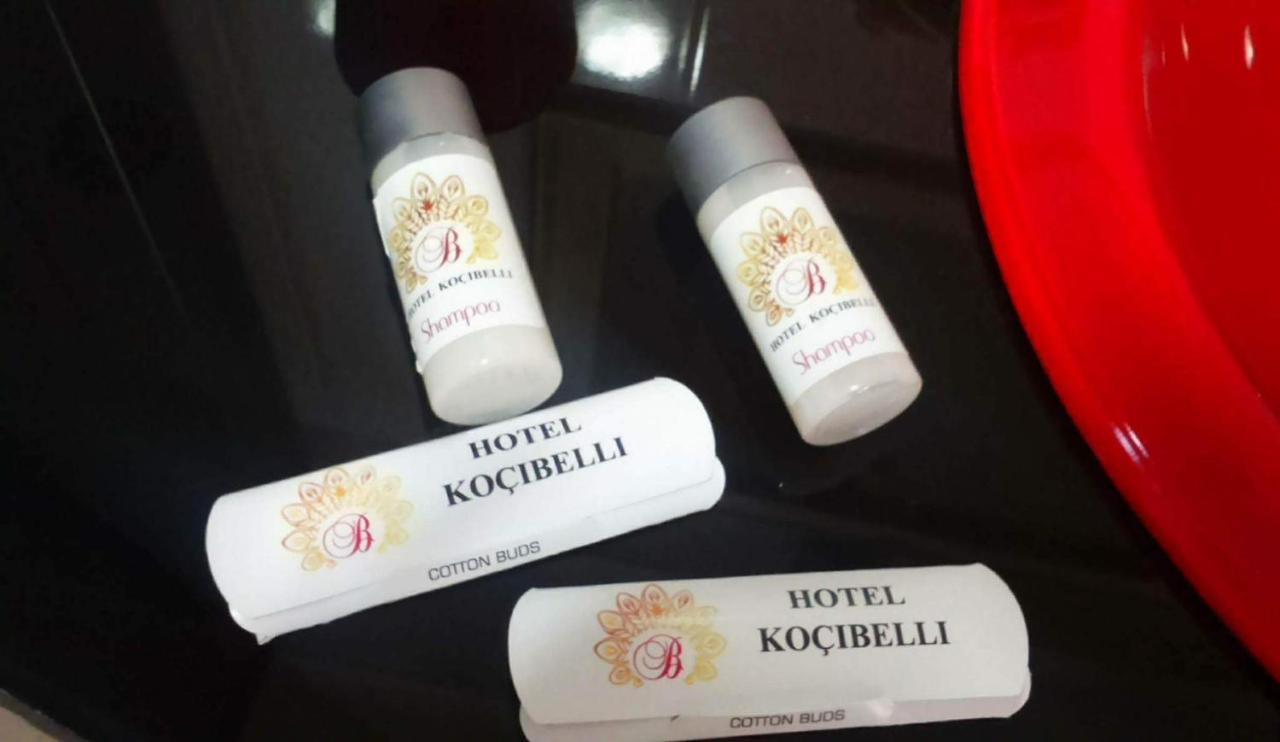 קורצ'ה Hotel Kocibelli Pool & Spa מראה חיצוני תמונה