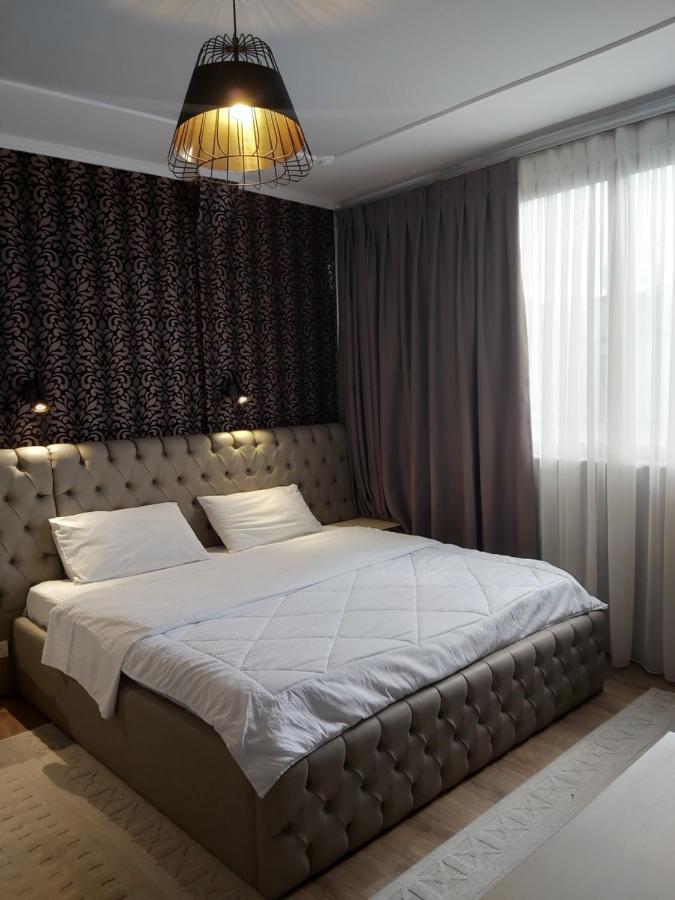 קורצ'ה Hotel Kocibelli Pool & Spa מראה חיצוני תמונה