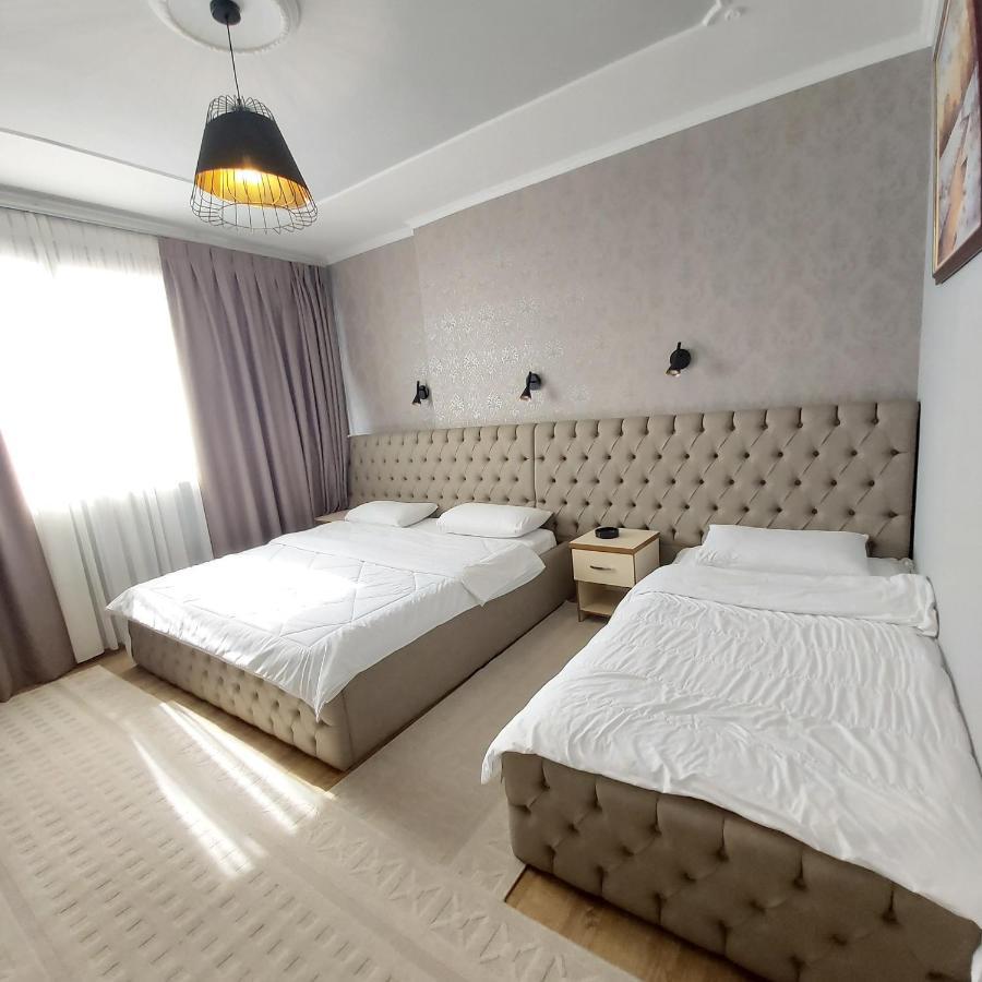 קורצ'ה Hotel Kocibelli Pool & Spa מראה חיצוני תמונה