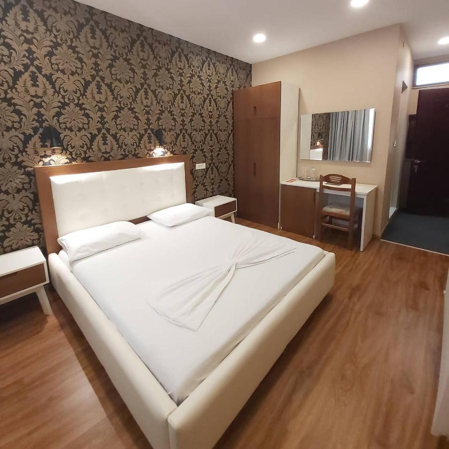 קורצ'ה Hotel Kocibelli Pool & Spa מראה חיצוני תמונה